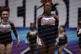 All-Star Revolution Militia
