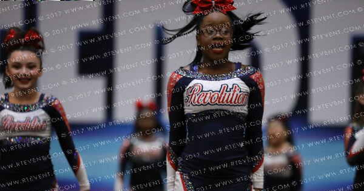 All-Star Revolution Militia · Galveston Classic Updated