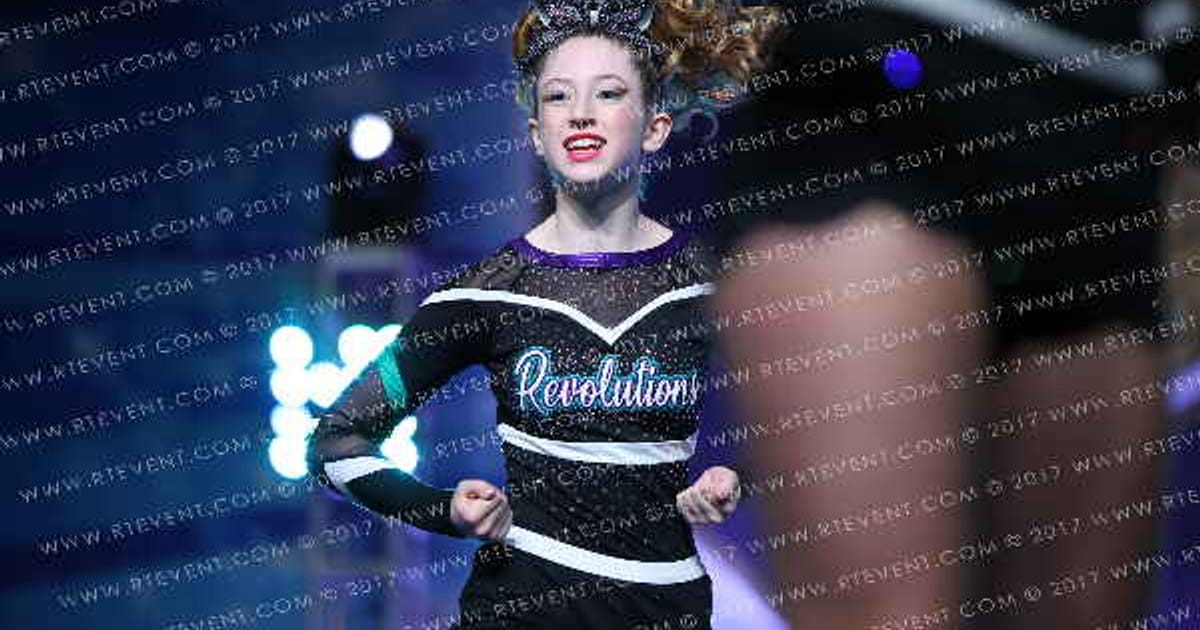 Revolutions All Stars Recon · The ONE Finals
