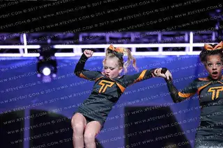 Allstar Titans Blaze 2