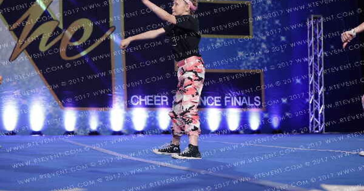 MWX Columbus Hot shots · The ONE Finals