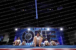 Impact Dance and Cheer Company Impact Diamonds
