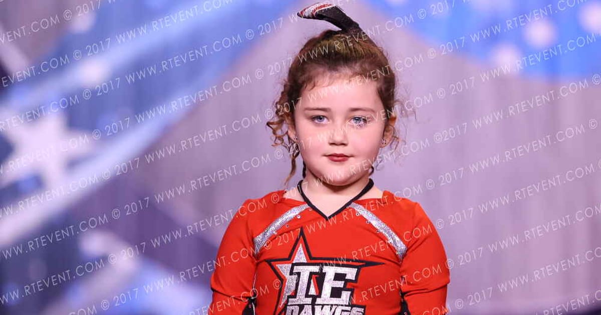 Indiana Elite SCOTTIES · Battle on Broadway Nationals