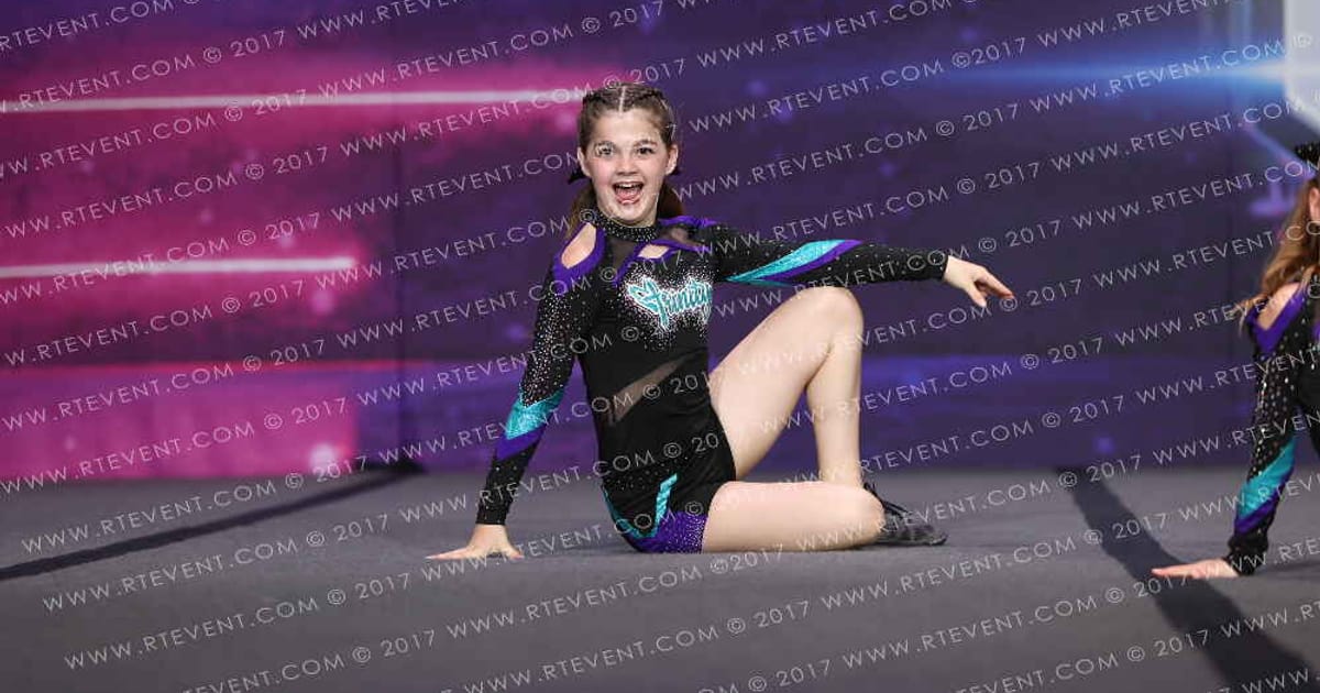 Trinity All stars Emeralds · The Open Orlando