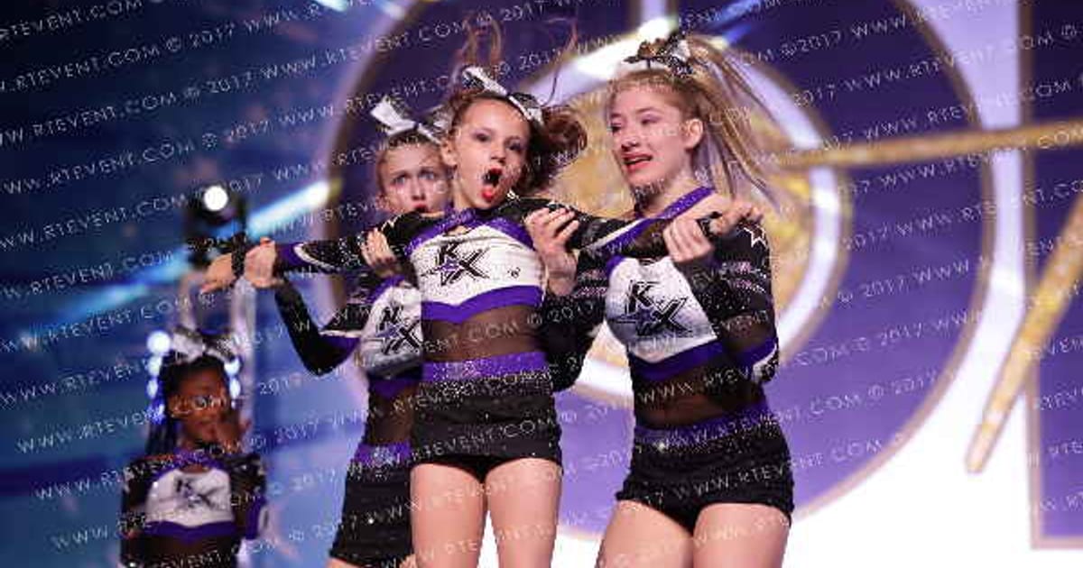 KX Athletics Aces · The ONE Finals