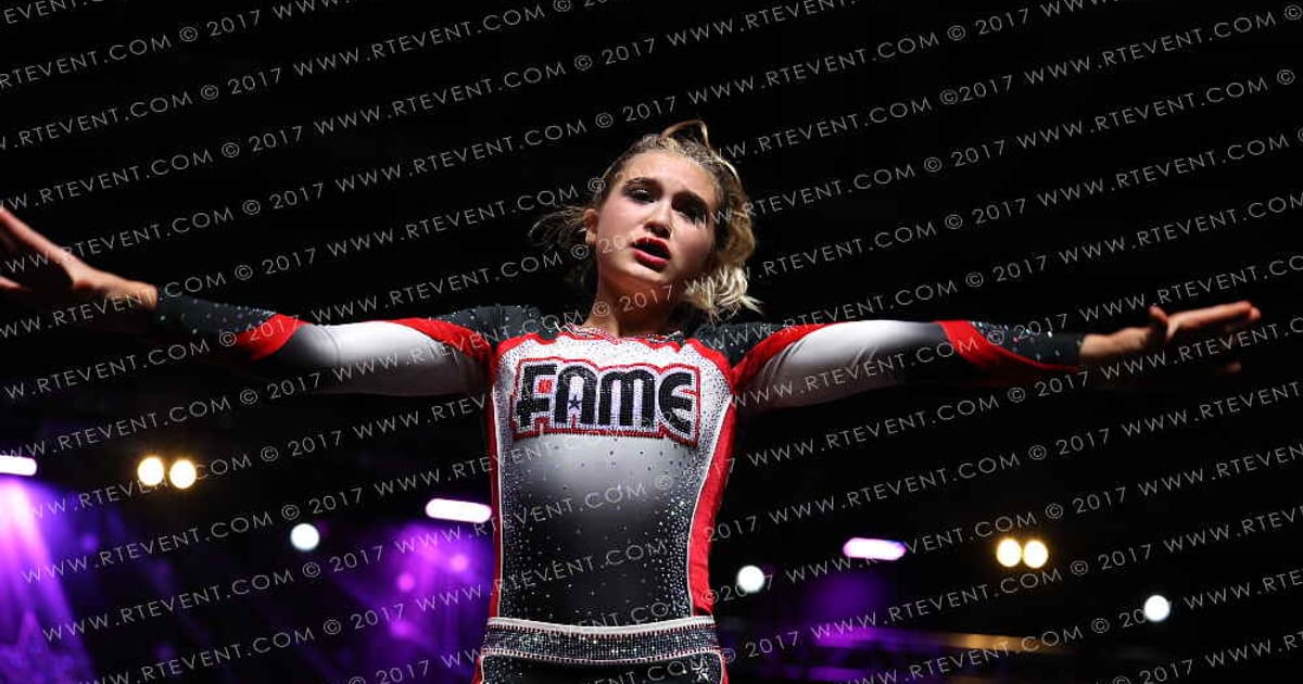 FAME All Stars - Midlo Queens · US Finals Virginia Beach