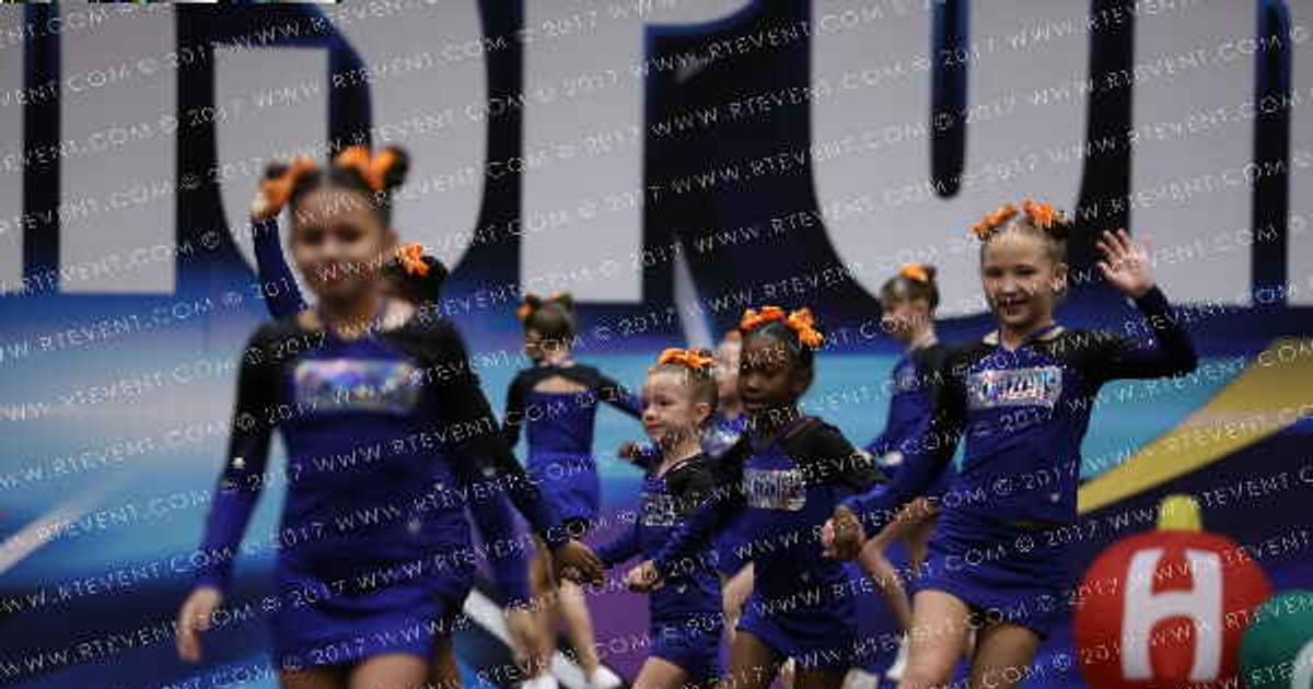 Horizons All Stars Excel · Galveston Classic Updated