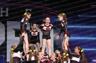 Northeast Ohio Allstars Crush