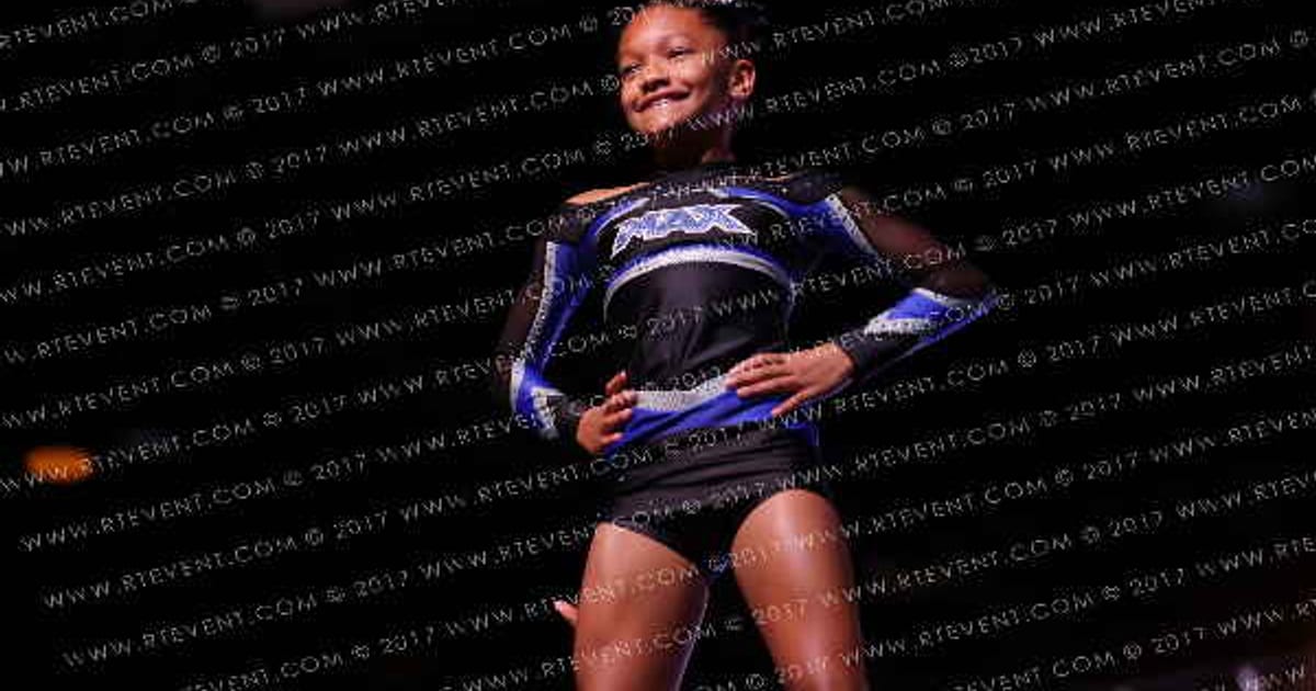 MAX Athletics Untamed · The ONE Finals