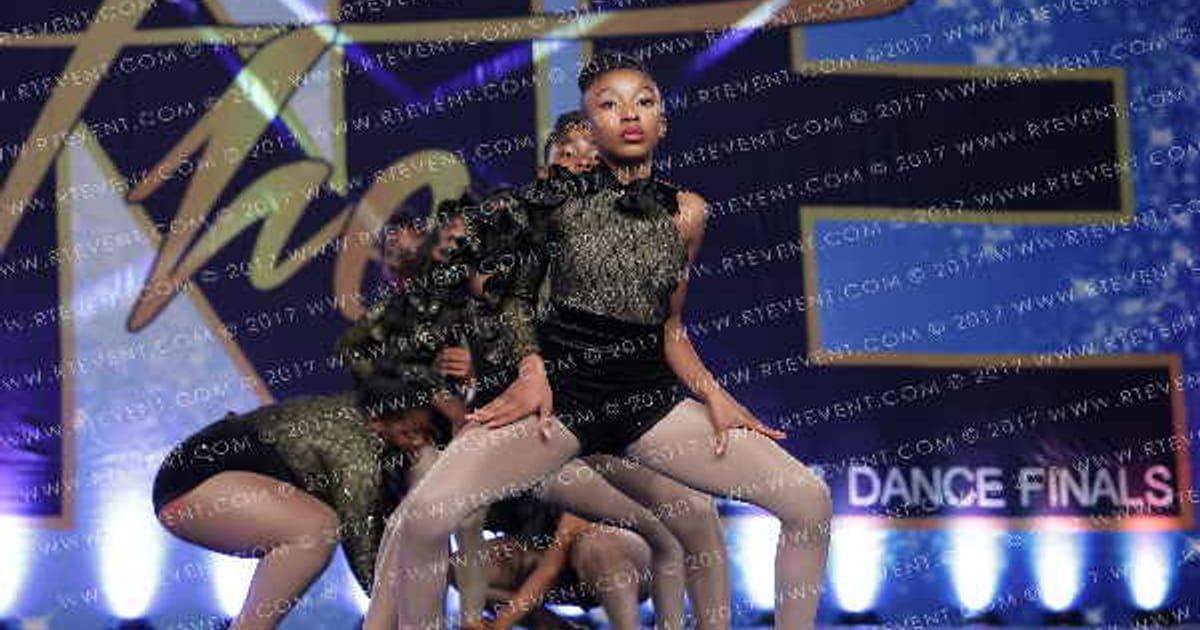 Power Athletics - Maryland Supreme · The ONE Finals