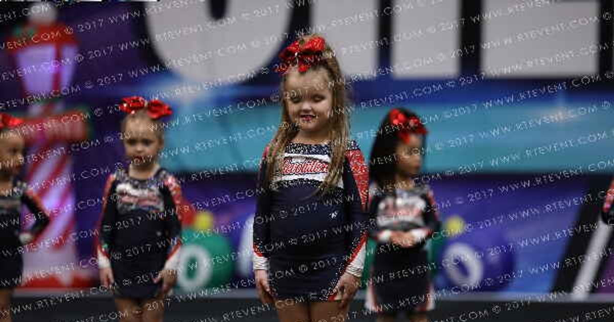 All-Star Revolution Troopers · Galveston Classic Updated