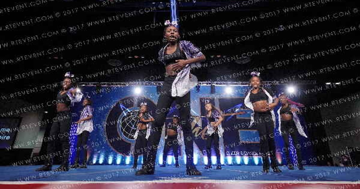 Dream Xtreme Athletics Empire · The ONE Finals