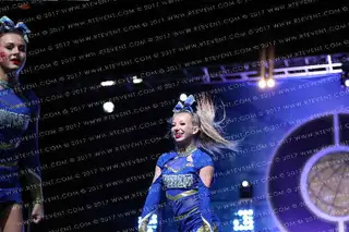 Royalty Elite Lady Luxe