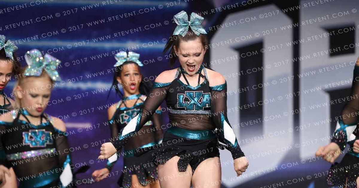 LA Xtreme Prowl · The Open Orlando