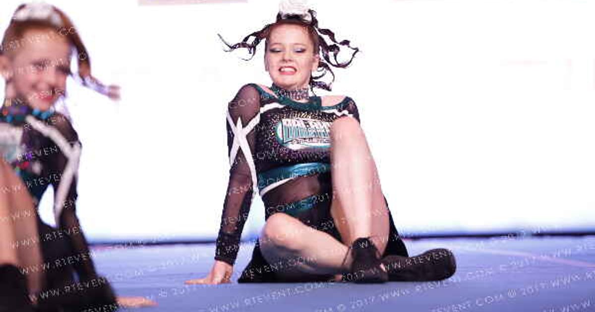 Galaxy athletics warriors · The ONE Finals