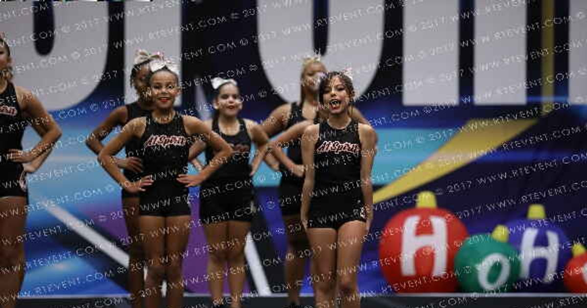 A1 Spirit Athletics Royal Aces · Galveston Classic Updated