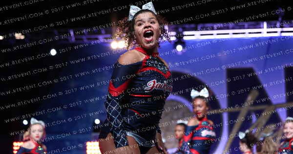 Jacksonville All Stars Senior Snipers · The ONE Finals