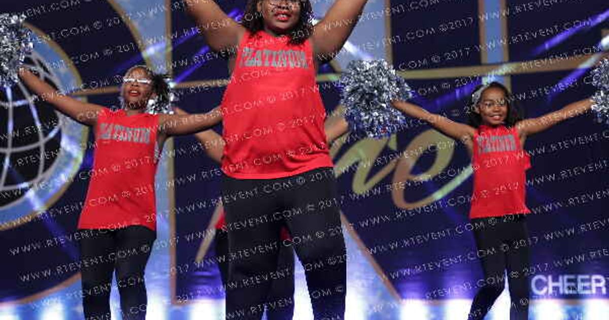 Rare Jewelz All Stars Platinum · The ONE Finals