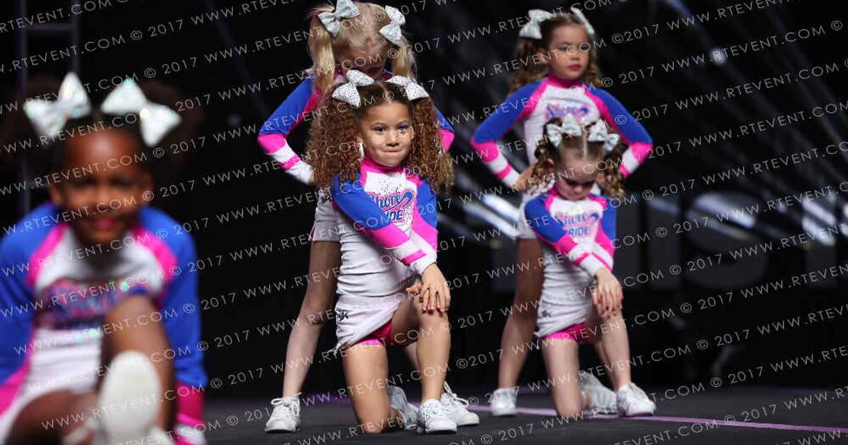 Shore Pride All Stars TWINKLE · US Finals Virginia Beach