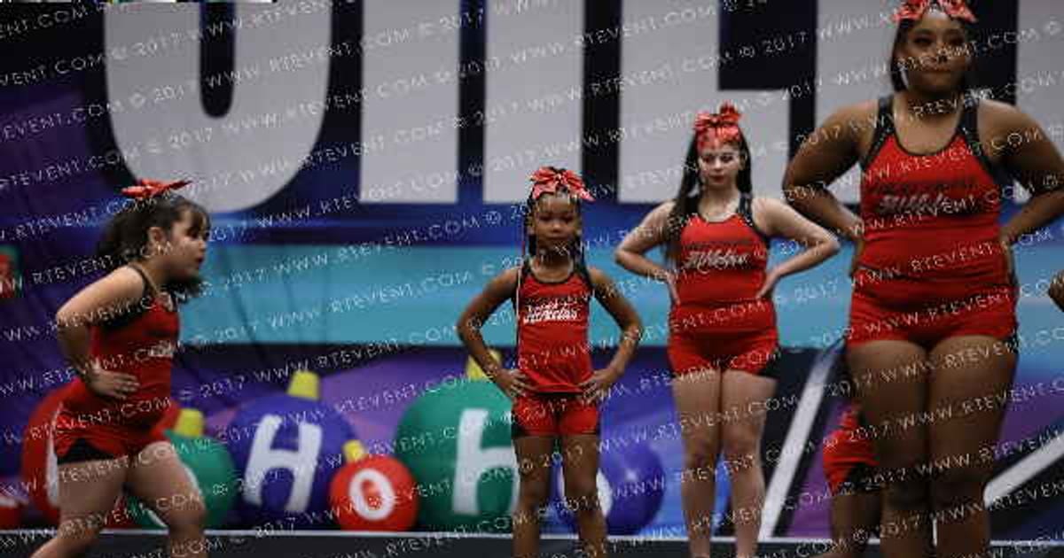 SuperNova Athletics Phoenix · Galveston Classic Updated