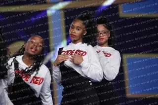 Rising Stars Academy of Cheer and Dance Code Red