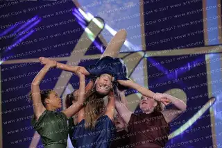 Carolina Xtreme Cheer and Dance Legacy