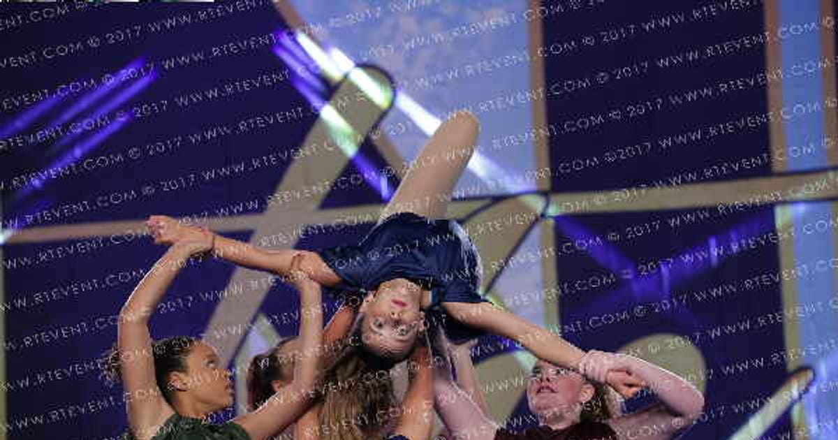 Carolina Xtreme Cheer and Dance Legacy · The ONE Finals