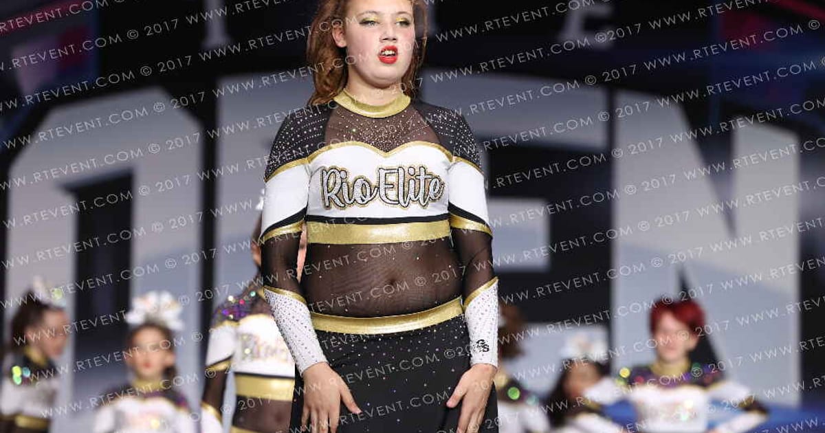 Rio Elite Panthers · The Open Orlando