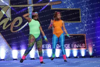 On Pointe - Elite Competition Team