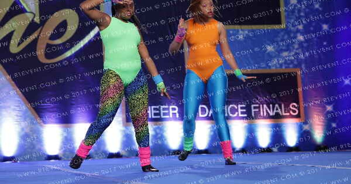 On Pointe - Elite Competition Team · The ONE Finals