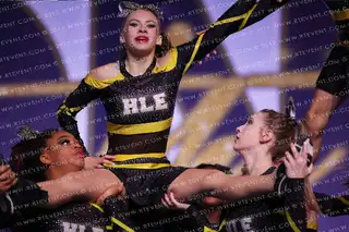 Hagerstown Legacy Elite Obsession