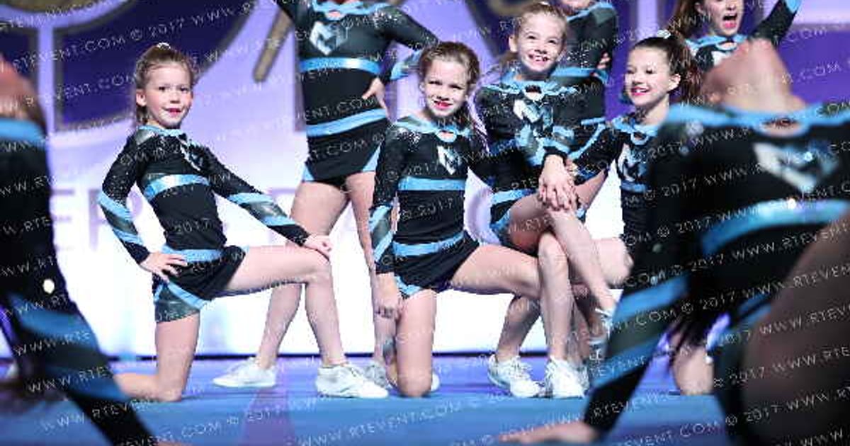 Magic City All Stars Legacy · The ONE Finals