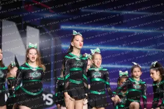 Thunder Extreme Athletics Wind