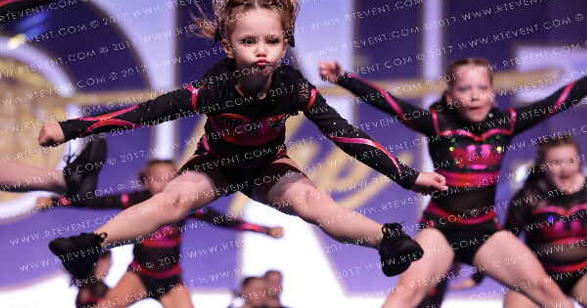 Tumble U Rebellion · The ONE Finals