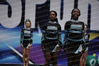 Renegade Athletics Lady Rebels
