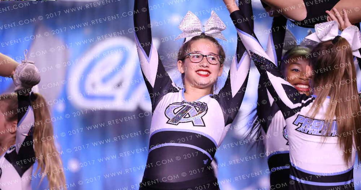 Premier Athletics Nashville CADETS · Battle on Broadway Nationals