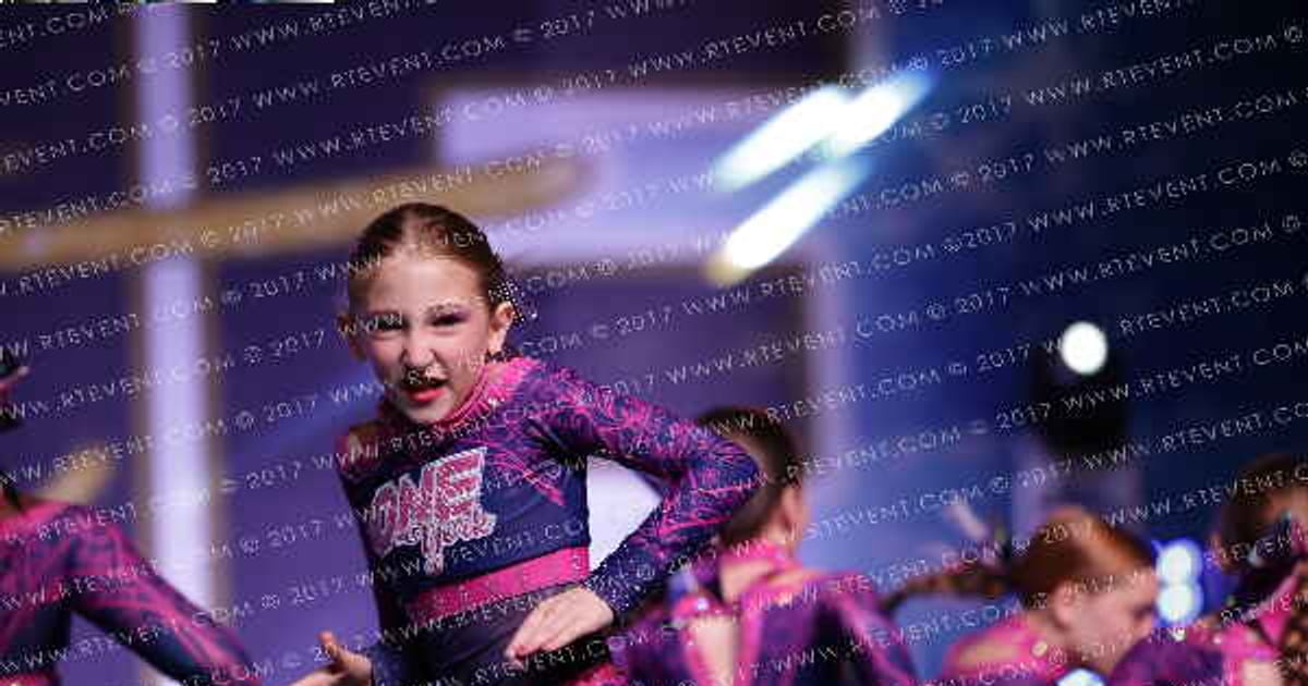 ONE All Stars ONE All-stars York Firecrackers · The ONE Finals