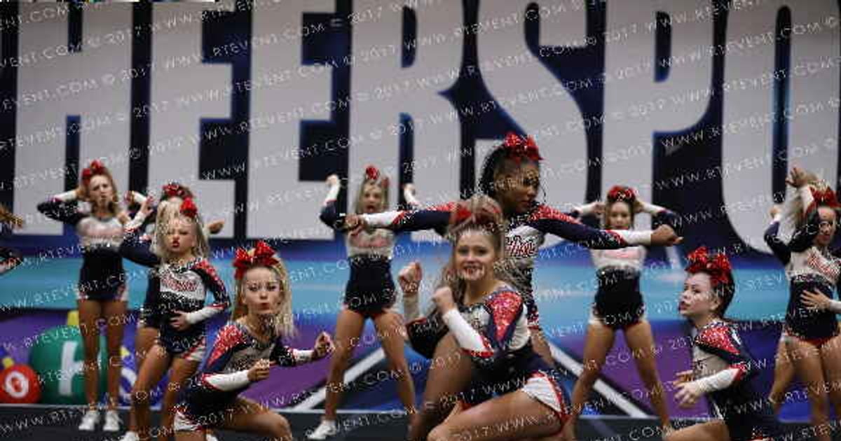 All-Star Revolution Unity · Galveston Classic Updated
