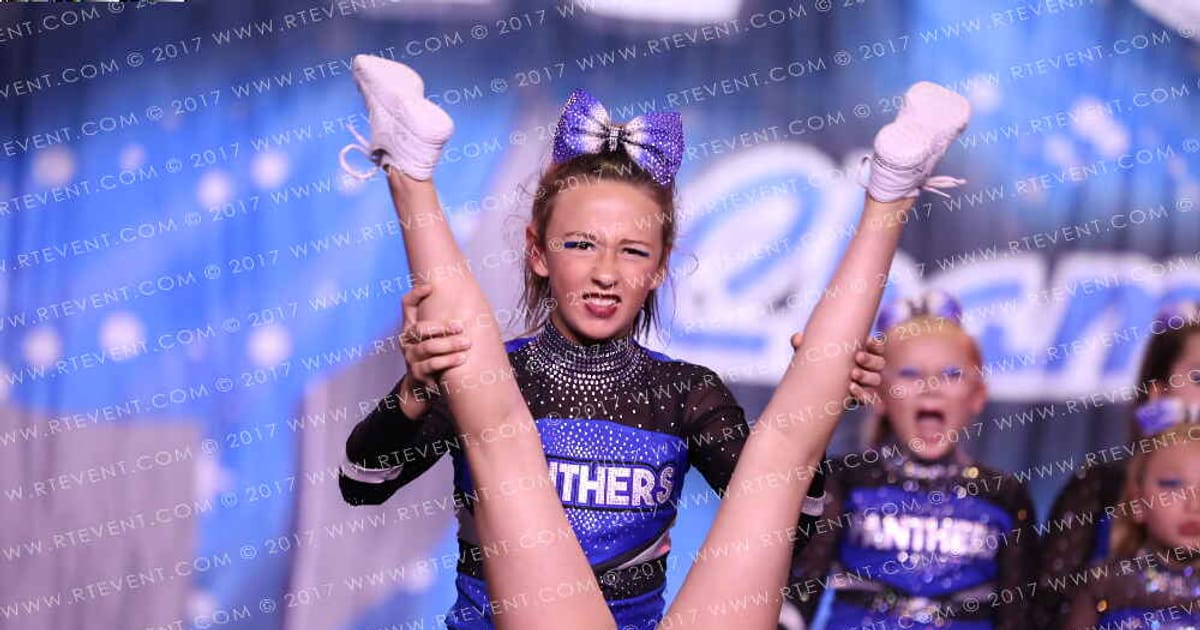 Pennyrile All-Stars Panther Cats · Battle on Broadway Nationals