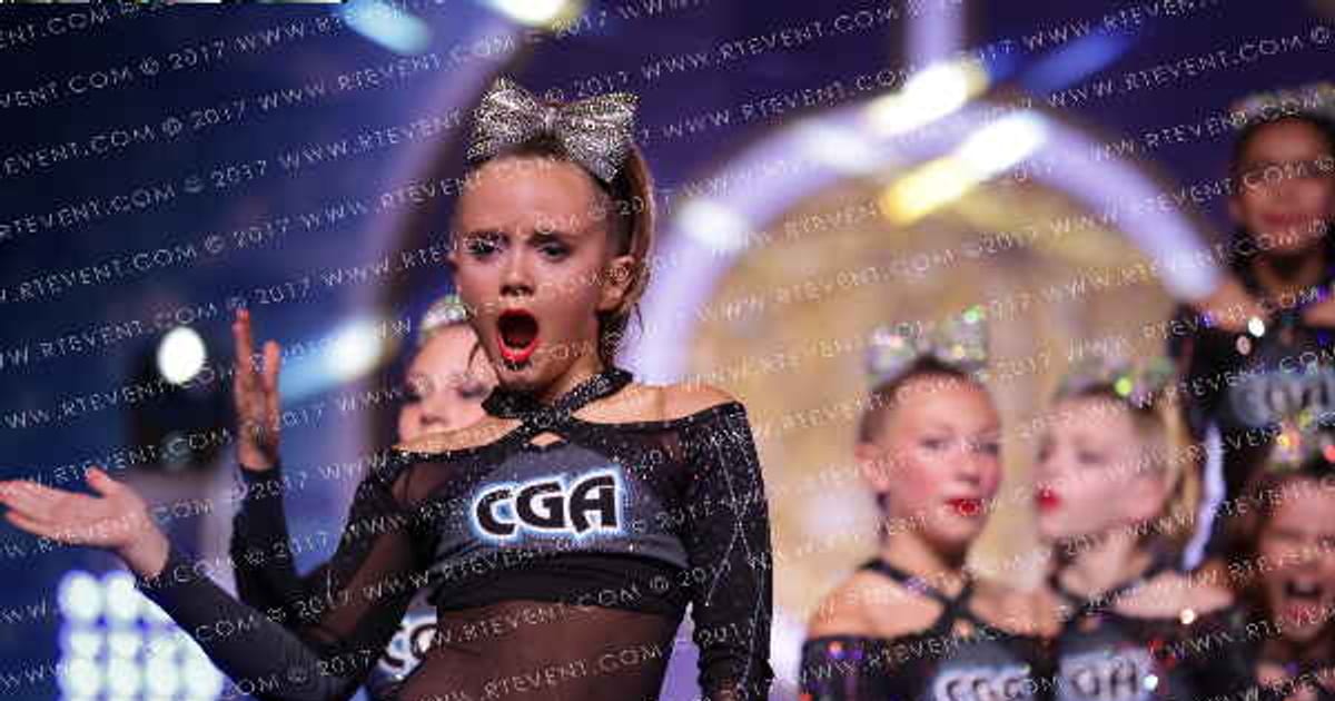 Coastal Georgia Athletics Chrome · The ONE Finals