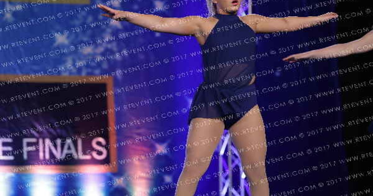 Carolina Xtreme Cheer and Dance Royal Flush · The ONE Finals