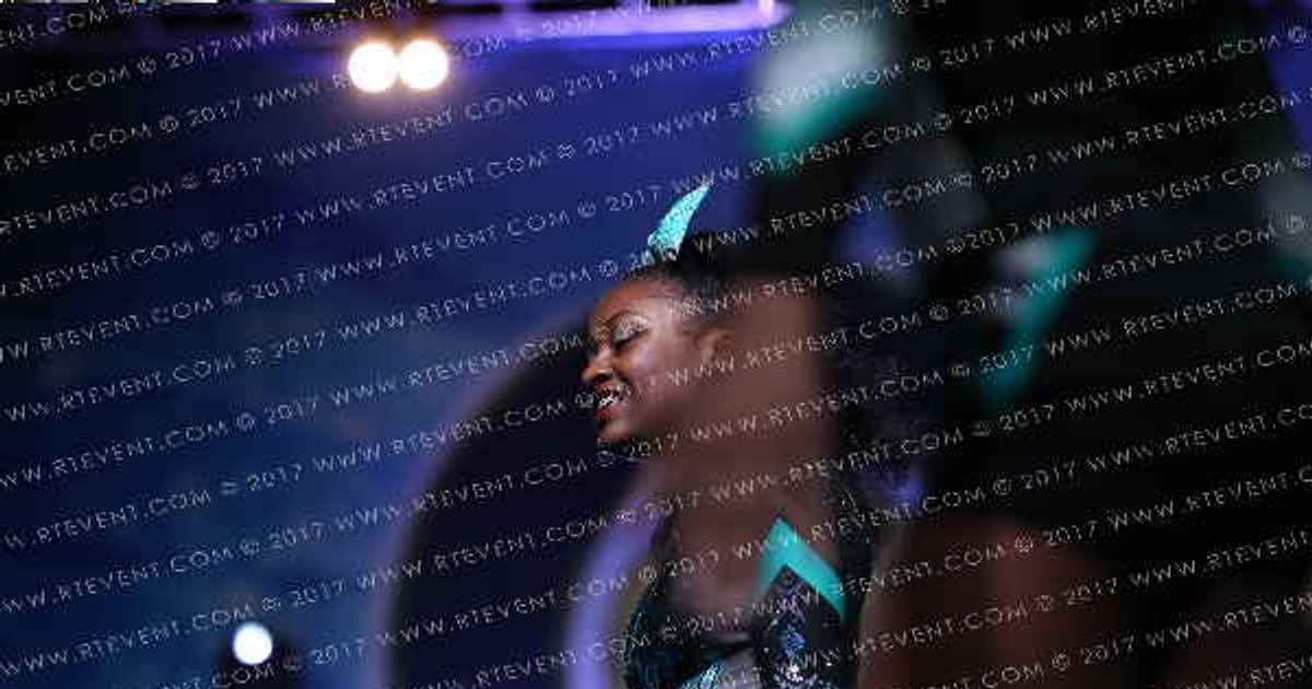 Cheer Extreme Maryland Slay · The ONE Finals