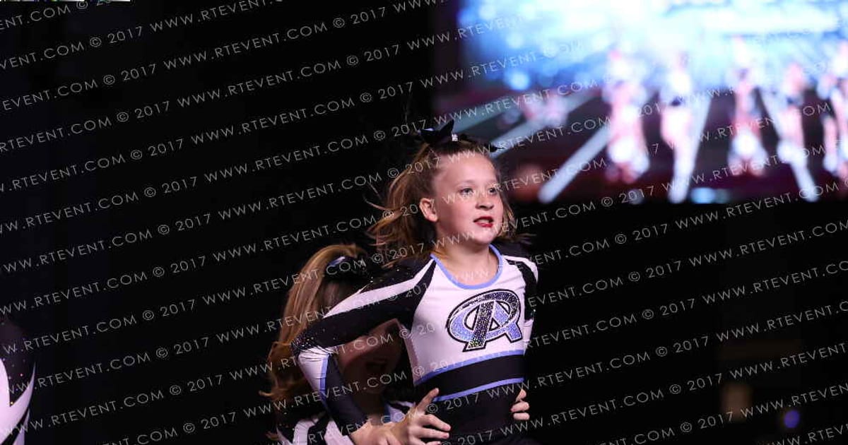 Premier Athletics Columbia Shockwave · Battle on Broadway Nationals