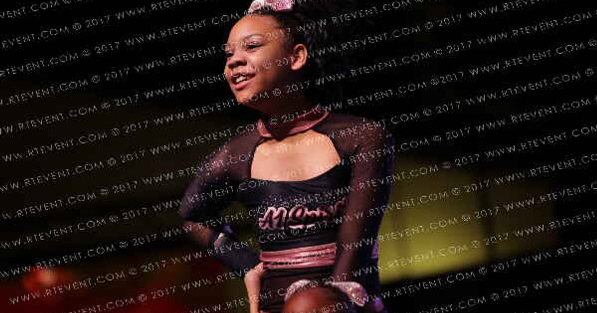A1 Spirit Athletics Royal Aces · The ONE Finals