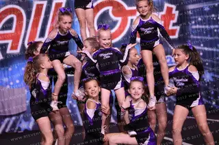 Mountain Elite All Stars Prep