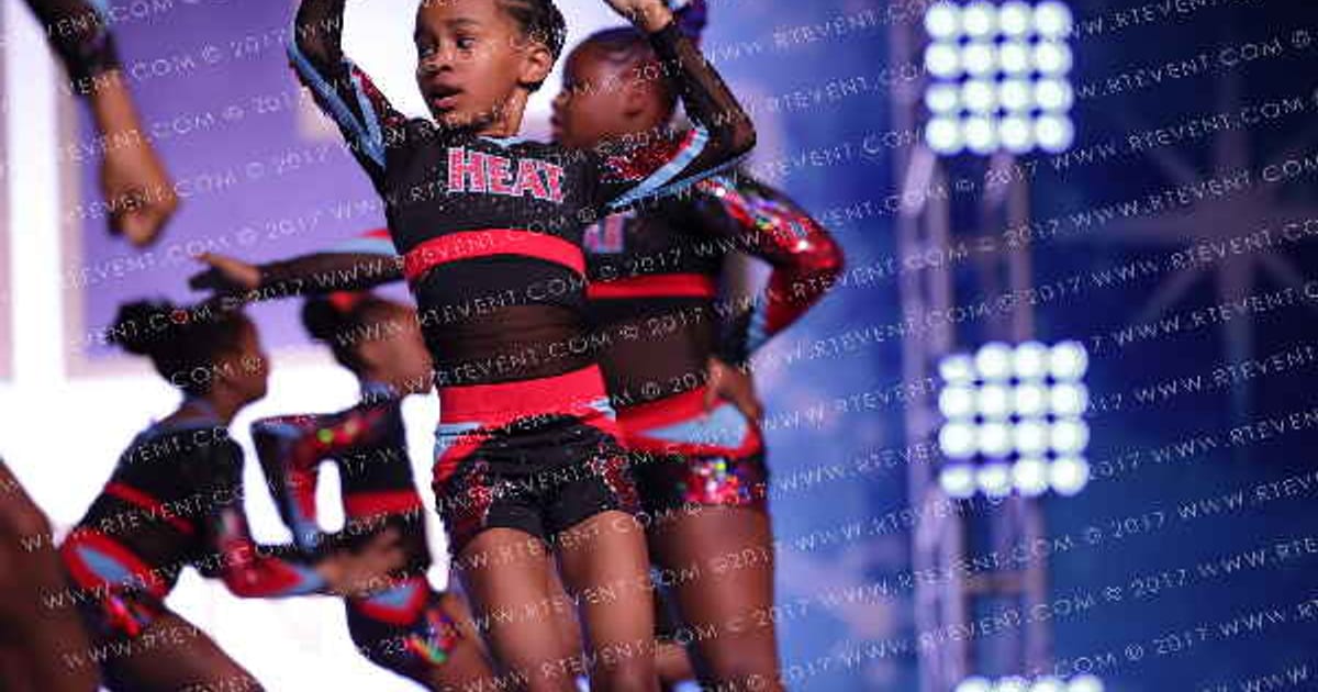 Motor City Heat Elite Hott Sauce · The ONE Finals