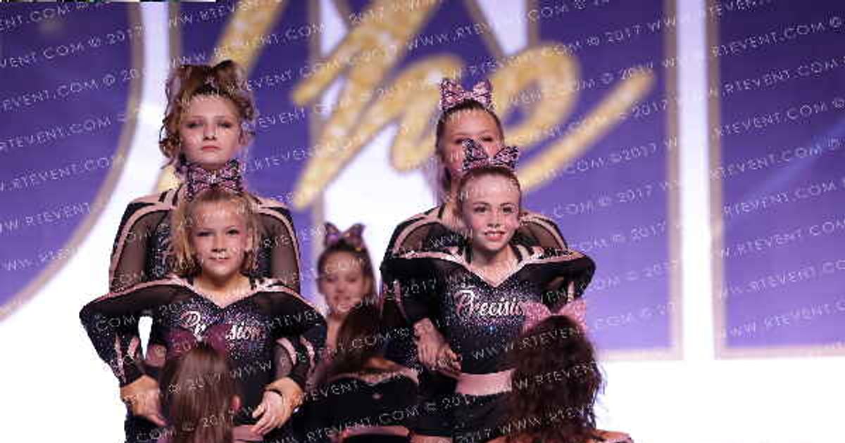 Precision All Stars Onyx · The ONE Finals