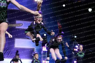 Olympia Diamonds Diamonds.