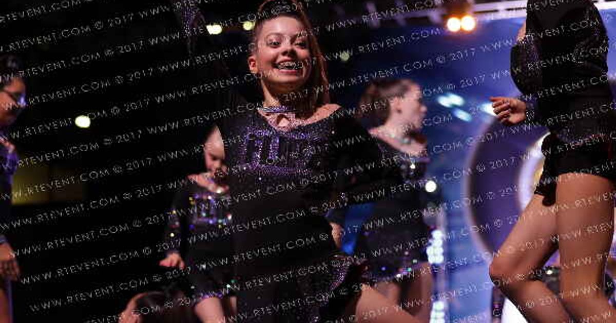 Carolina Flipz Rebels · The ONE Finals