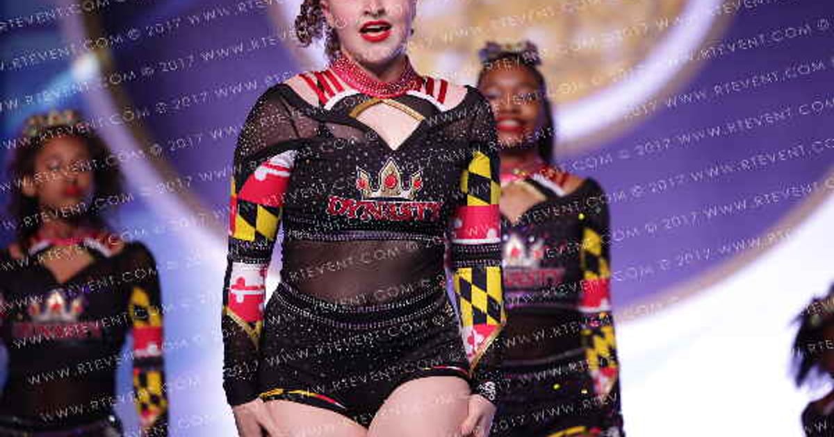 Dynasty Spirit Elite Maryland Knockouts · The ONE Finals